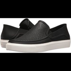 Crocs “Citilane Roka” Slip-On